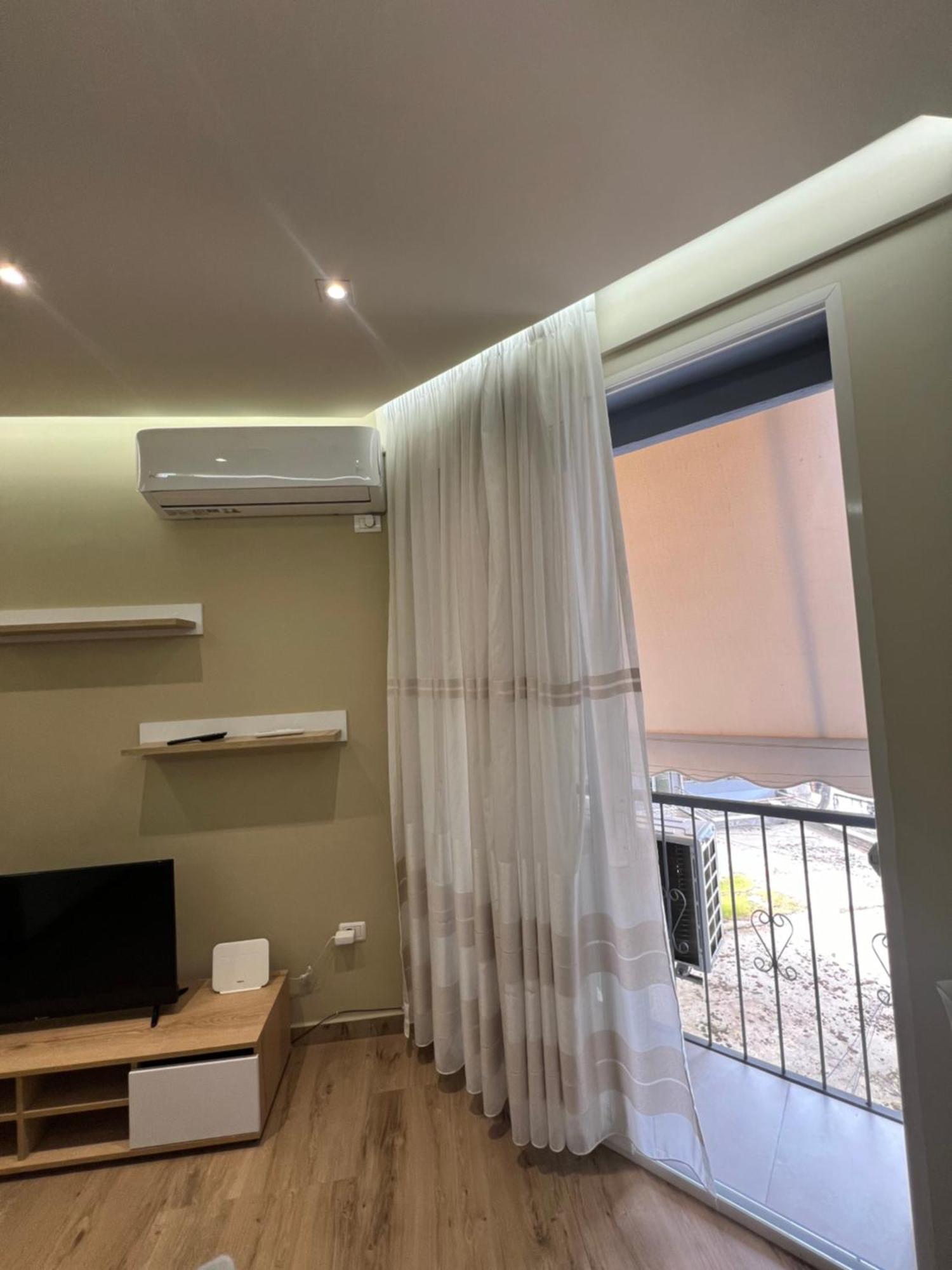 Condor Center Luxury Apartment Тирана Экстерьер фото